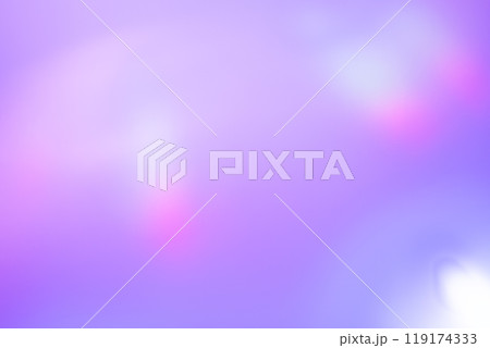 パープル系キラキライメージ (背景素材) パープル系キラキライメージ (背景素材) 119174333