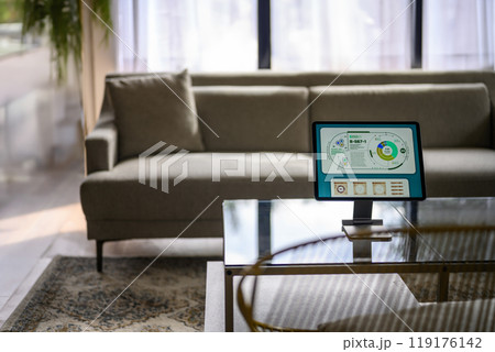 部屋での写真 部屋での写真 119176142