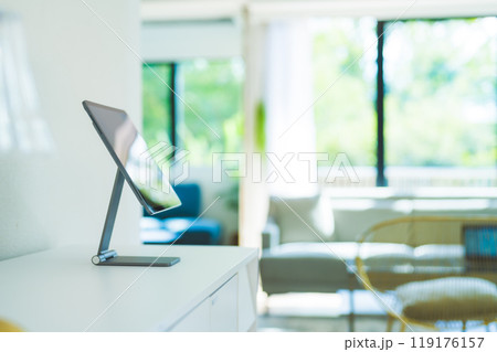 部屋での写真 119176157