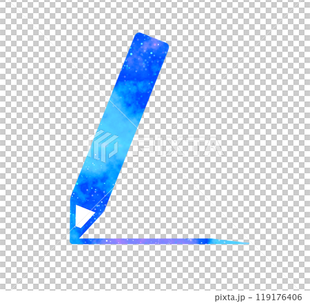 Marble starry sky | Pen and line Marble starry sky | Pen and line 119176406