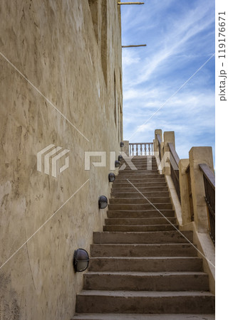 Architecture in the Arab style Architecture in the Arab style 119176671