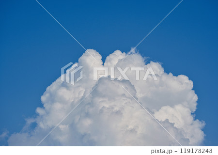 入道雲 119178248