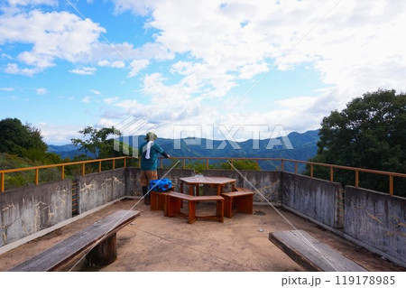 宝登山 山頂レストハウス 寳登山神社 宝登山神社 麓 駐車場 宝登山 山頂レストハウス 寳登山神社 宝登山神社 麓 駐車場 119178985