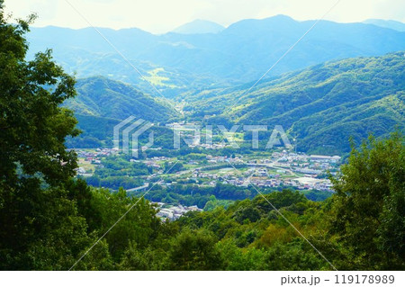 宝登山　山頂レストハウス　寳登山神社　宝登山神社　麓　駐車場　 119178989