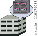 データセンタ 119179033