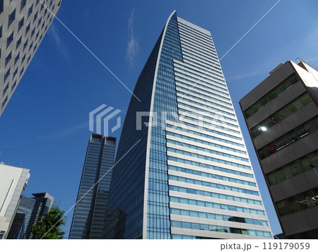 名古屋ルーセントタワー 119179059