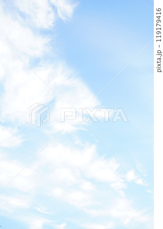青空にくも 119179416