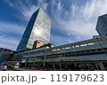 新宿駅南口 119179623