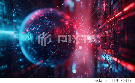 A new era, a demonstration of technological achievements 119180415