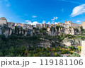 歴史的城塞都市クエンカ 119181106