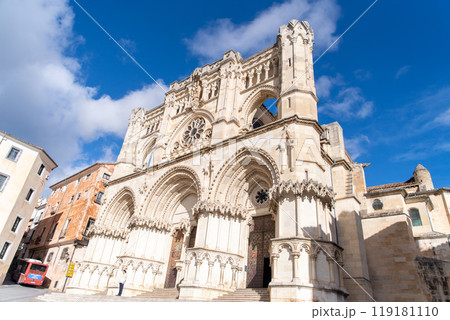 歴史的城塞都市クエンカ 歴史的城塞都市クエンカ 119181110