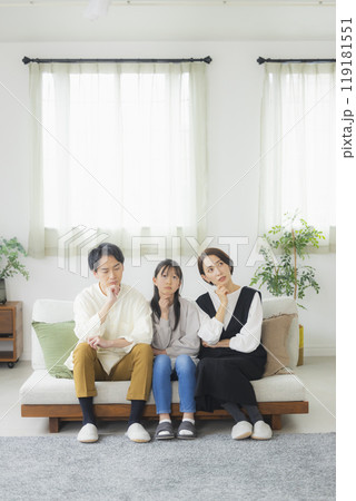 考える家族 考える家族 119181551