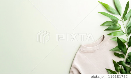 Sustainable Fashion Trends with Nature Elements Sustainable Fashion Trends with Nature Elements 119181752