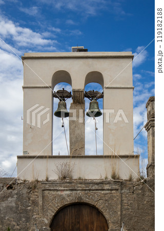 Monastery of Saint John, Sidari, Corfu, Greece Monastery of Saint John, Sidari, Corfu, Greece 119182188