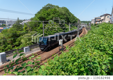 相鉄21000系（編成写真） 119182498