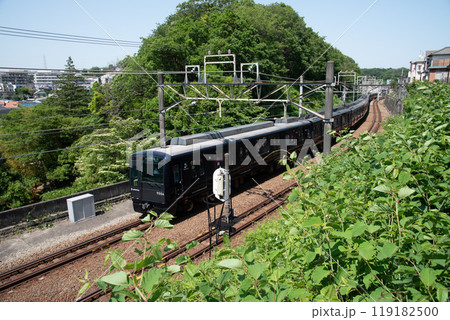 相鉄9000系(リニューアル車)編成写真 相鉄9000系(リニューアル車)編成写真 119182500