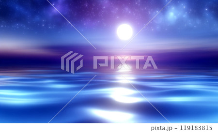 おぼろ月夜 119183815