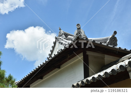 随心院　庫裡 119186321