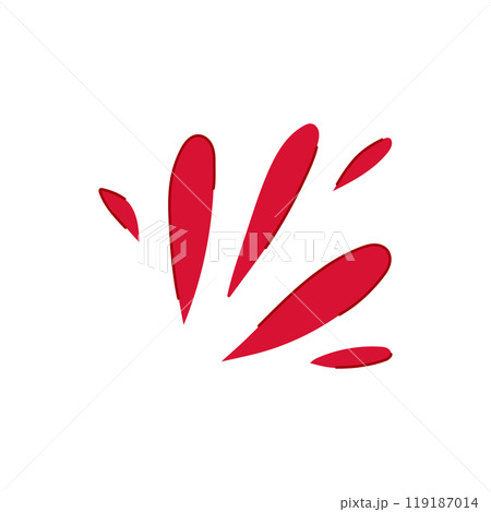 spontaneous exclamation doodle cartoon vector illustration spontaneous exclamation doodle cartoon vector illustration 119187014