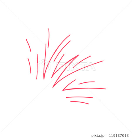 drawing exclamation doodle cartoon vector illustration drawing exclamation doodle cartoon vector illustration 119187018