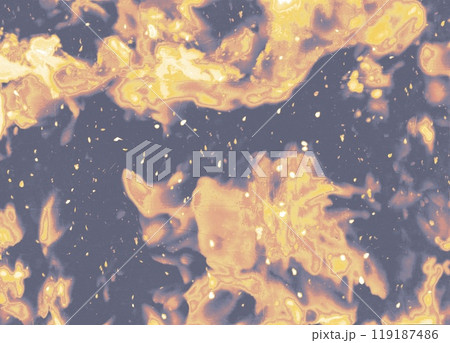 水彩手描きテクスチャー素材 水しぶき,飛沫、かすれ、にじみ、筆、刷毛 水彩手描きテクスチャー素材 水しぶき,飛沫、かすれ、にじみ、筆、刷毛 119187486