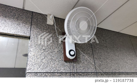 扇風機 119187738