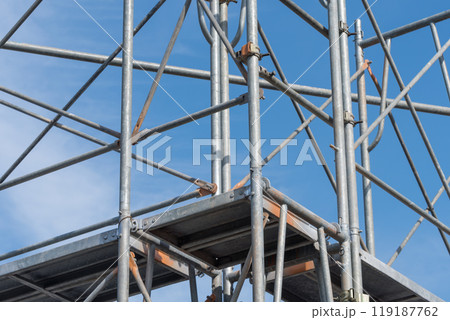 建設現場 建設現場 119187762