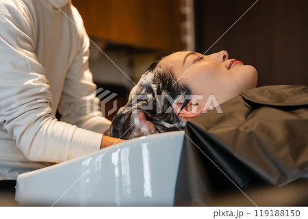beauty parlor beauty parlor 119188150