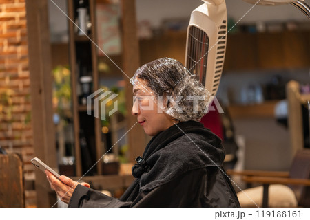 beauty parlor beauty parlor 119188161