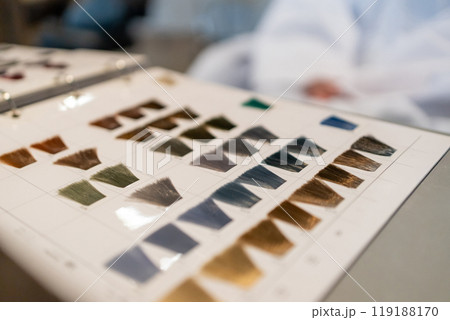 beauty parlor 119188170