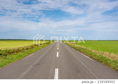 北海道　エサヌカ線 119189501