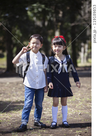 幼馴染 119189853