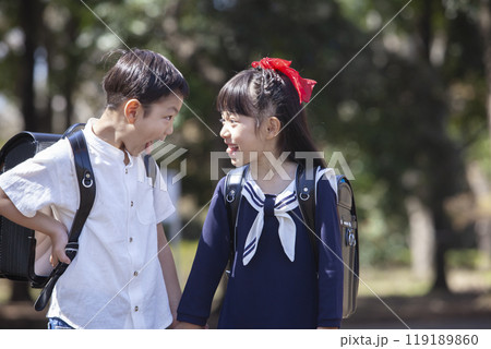 幼馴染 119189860