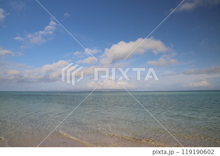 竹富島 竹富島 119190602