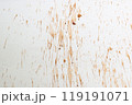 abstract art brown dirty paint 119191071