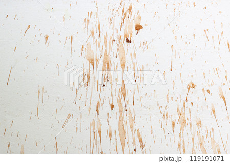 abstract art brown dirty paint abstract art brown dirty paint 119191071
