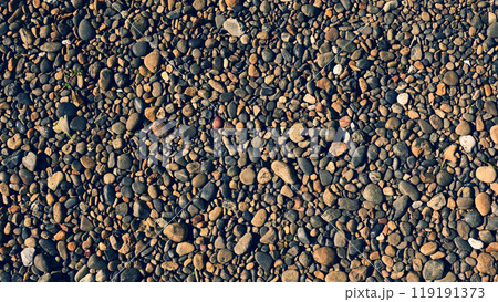 砂利石 砂利石 119191373