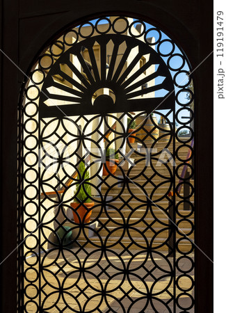 Architecture in the Arab style Architecture in the Arab style 119191479
