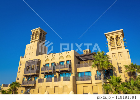 Hotel Jumeirah Al Qasr 119191591