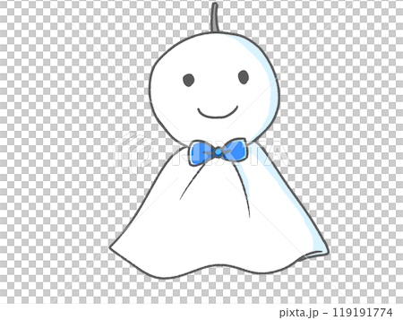 微笑的teruteru和尚2 119191774