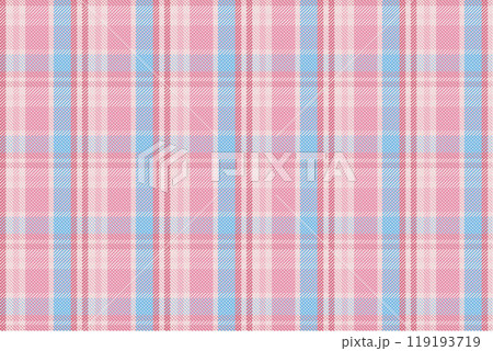 Abstract pattern of sweater weaving style with pink color tone background. 119193719
