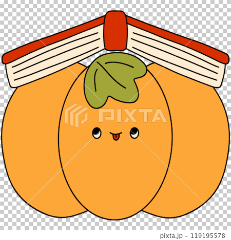 Bookish Halloween 119195578
