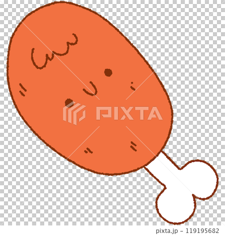 Thanksgiving doodles 119195682