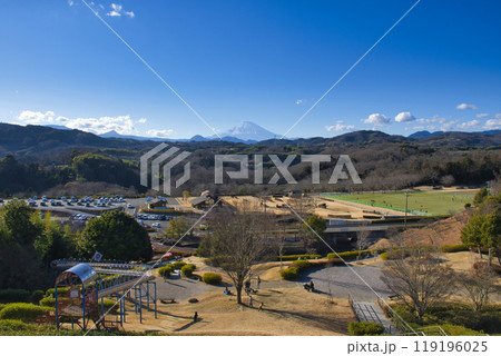 【神奈川県】中井中央公園 119196025