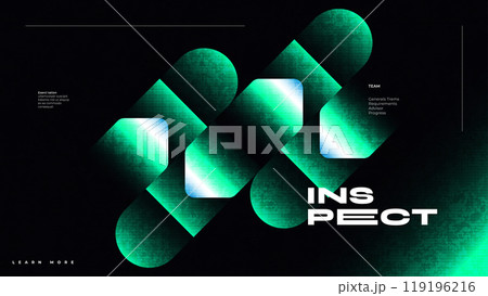 Abstract Futuristic and Modern Geometric Background, for Branding, Advertising and Promotion. Minimalist Banner or Cover Design Template with Gradient Shapes Abstract Futuristic and Modern Geometric Background, for Branding, Advertising and Promotion. Minimalist Banner or Cover Design Template with Gradient Shapes 119196216