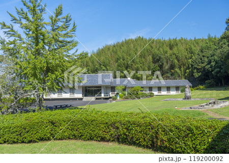 奈良　飛鳥資料館 119200092