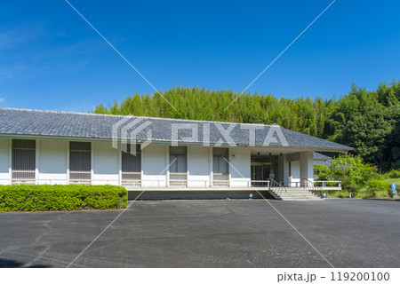 奈良 飛鳥資料館 奈良 飛鳥資料館 119200100