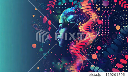 Explore the depths of human imagination with this vibrant AI-generated artwork Explore the depths of human imagination with this vibrant AI-generated artwork 119201896