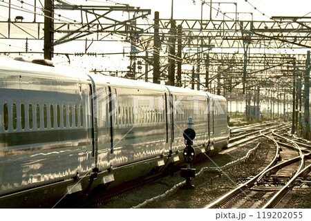 新幹線のぞみ号 新幹線のぞみ号 119202055
