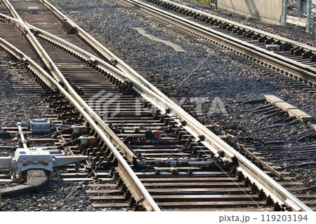 新幹線のポイント 新幹線のポイント 119203194